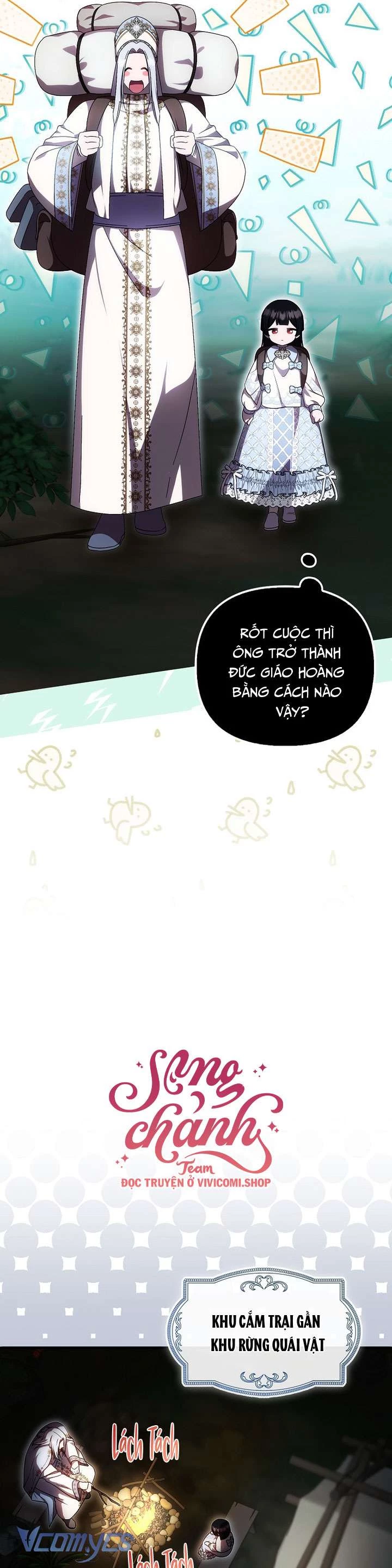 Lần Đầu Tiên Được Yêu Thương Chap 57 - Next Chap 58