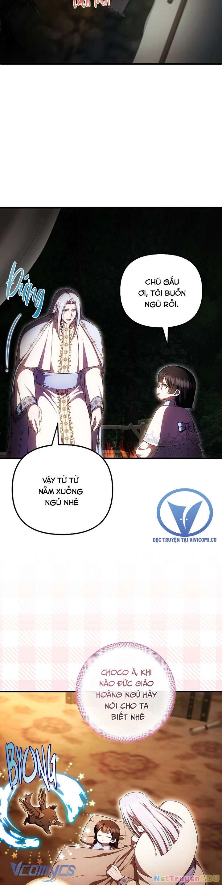 Lần Đầu Tiên Được Yêu Thương Chap 57 - Next Chap 58