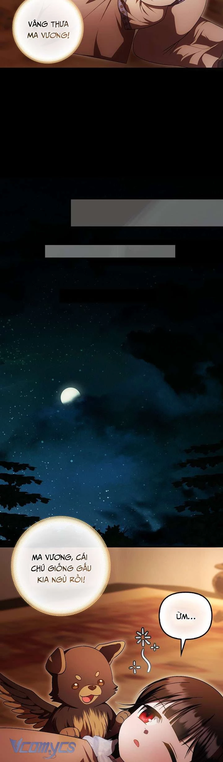 Lần Đầu Tiên Được Yêu Thương Chap 57 - Next Chap 58