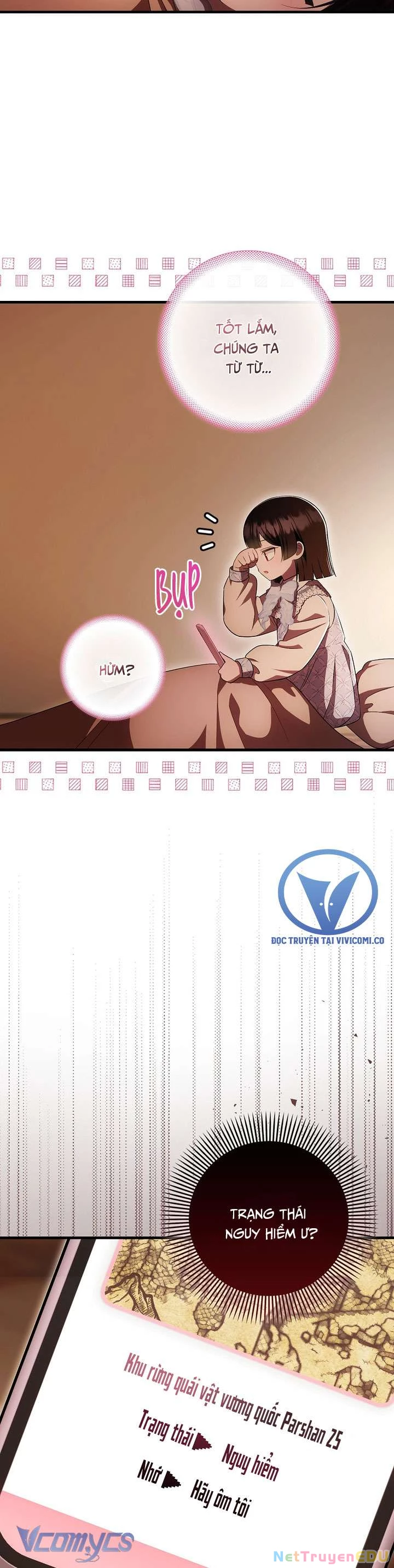 Lần Đầu Tiên Được Yêu Thương Chap 57 - Next Chap 58