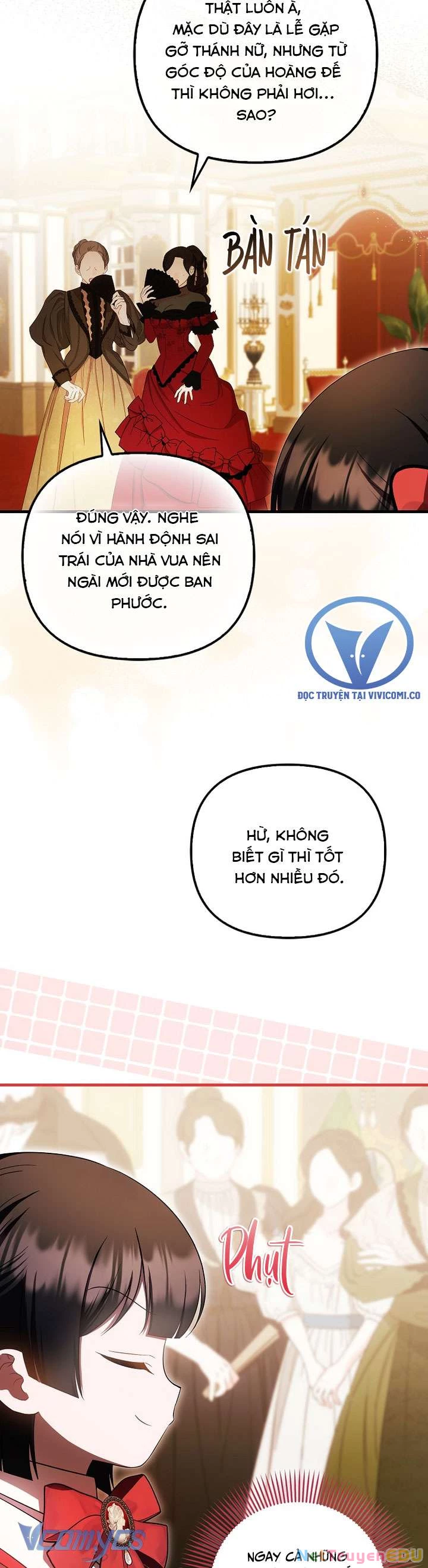 Lần Đầu Tiên Được Yêu Thương Chap 57 - Next Chap 58