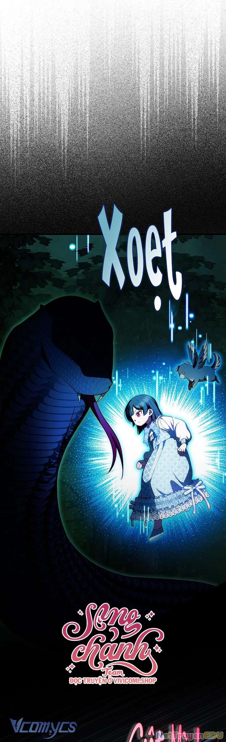 Lần Đầu Tiên Được Yêu Thương Chap 57 - Next Chap 58