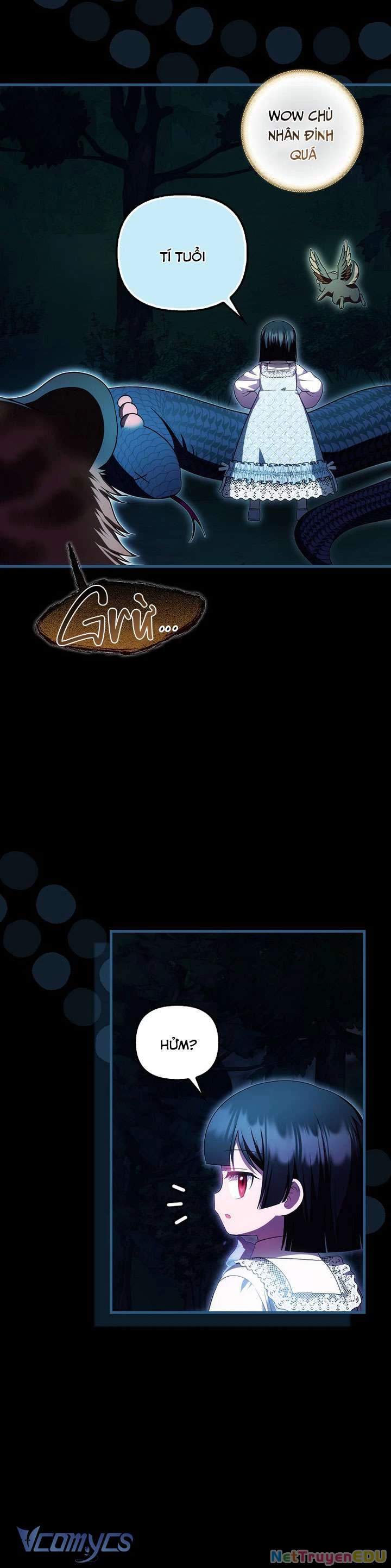 Lần Đầu Tiên Được Yêu Thương Chap 57 - Next Chap 58