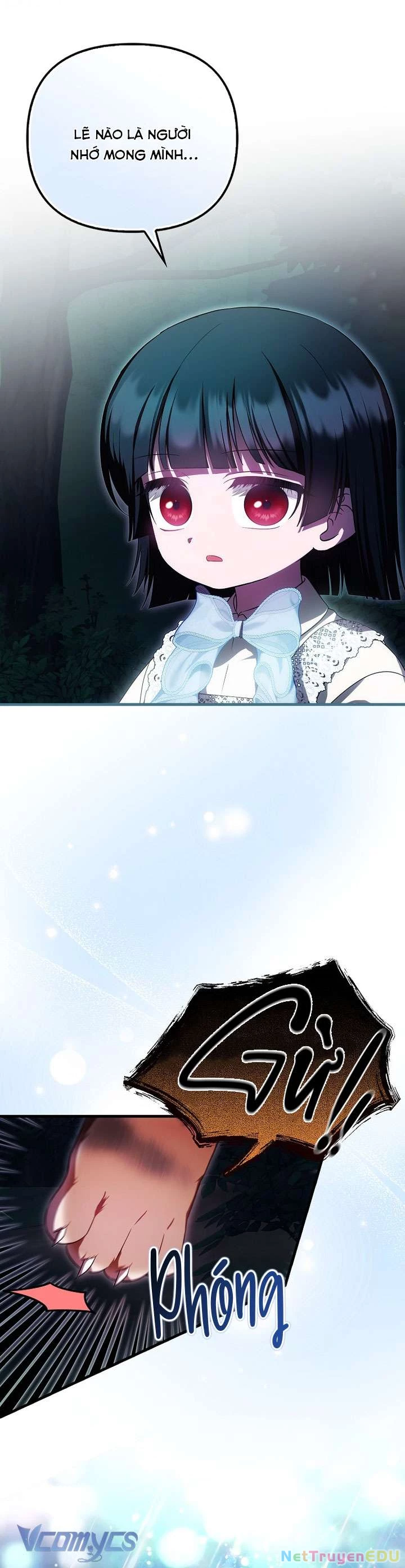 Lần Đầu Tiên Được Yêu Thương Chap 57 - Next Chap 58