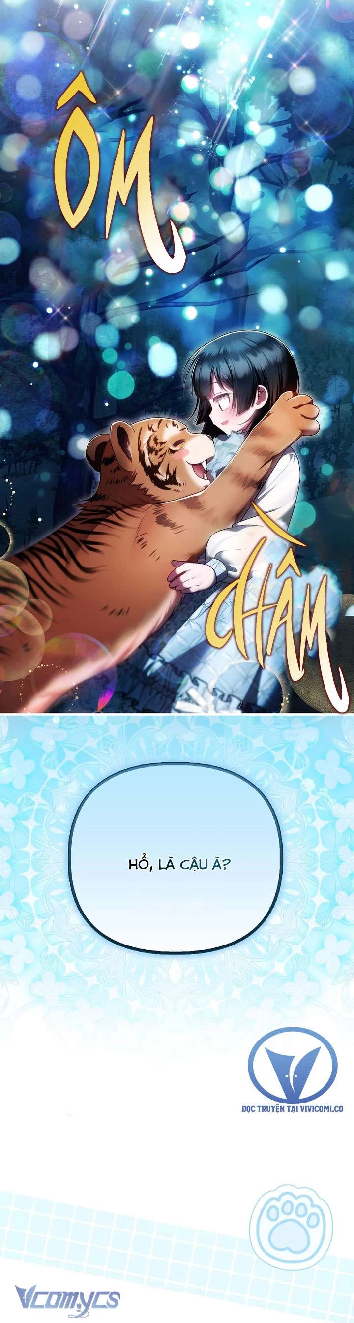 Lần Đầu Tiên Được Yêu Thương Chap 57 - Next Chap 58