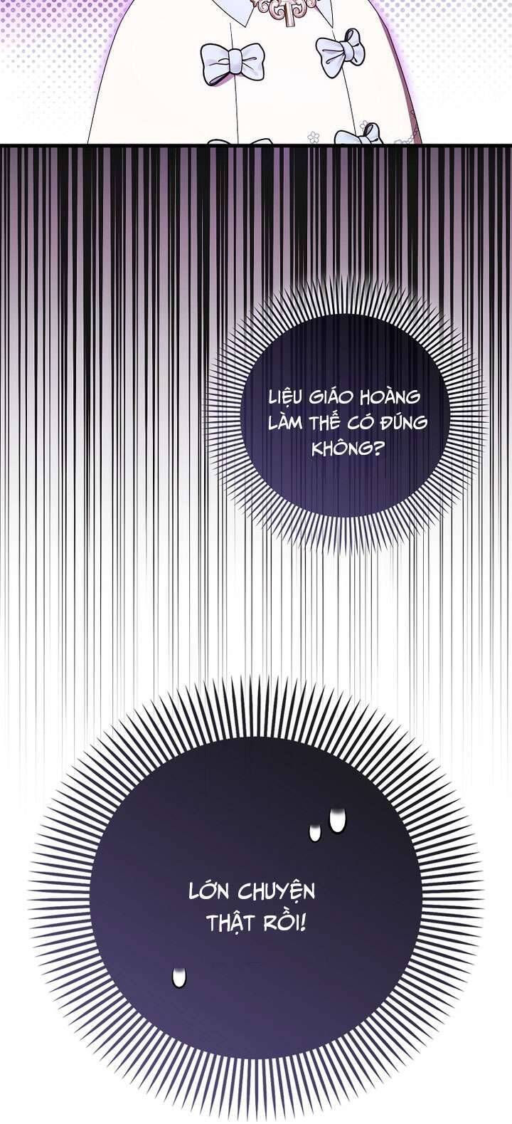 Lần Đầu Tiên Được Yêu Thương Chap 59 - Next Chap 60