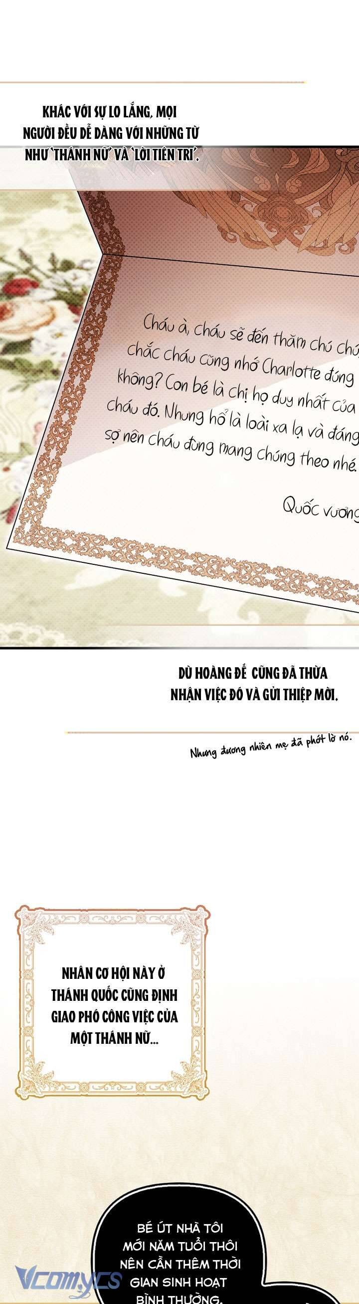 Lần Đầu Tiên Được Yêu Thương Chap 59 - Next Chap 60