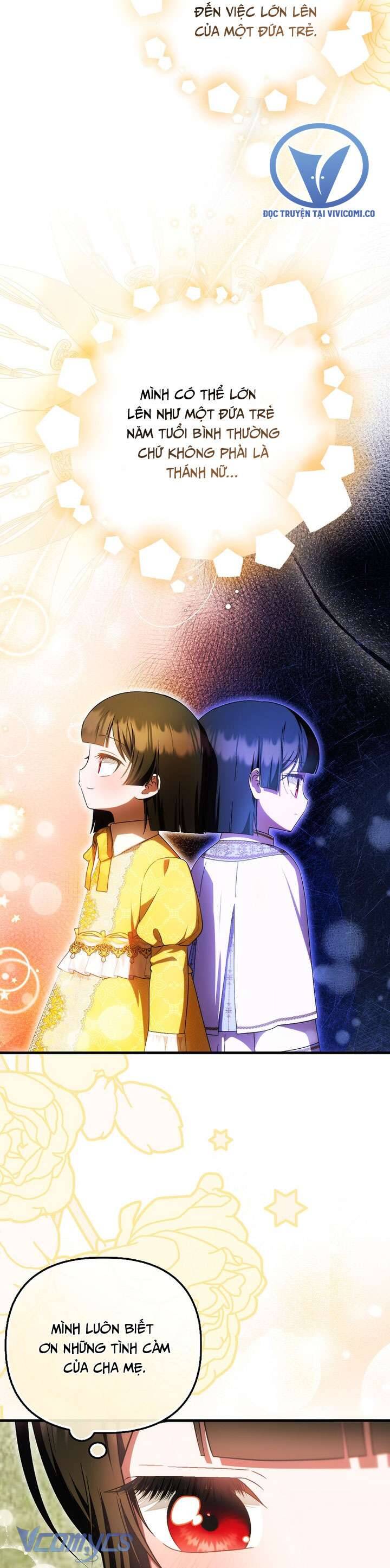 Lần Đầu Tiên Được Yêu Thương Chap 59 - Next Chap 60