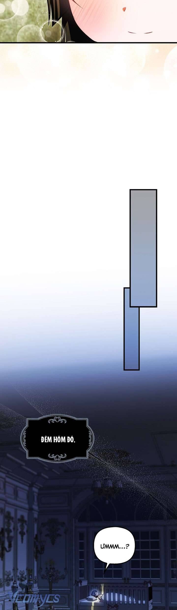 Lần Đầu Tiên Được Yêu Thương Chap 59 - Next Chap 60