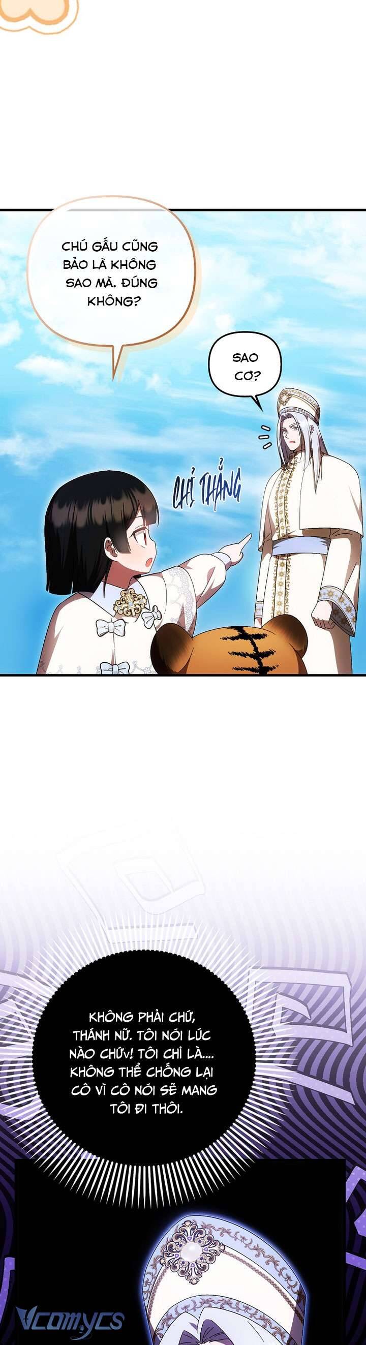 Lần Đầu Tiên Được Yêu Thương Chap 59 - Next Chap 60