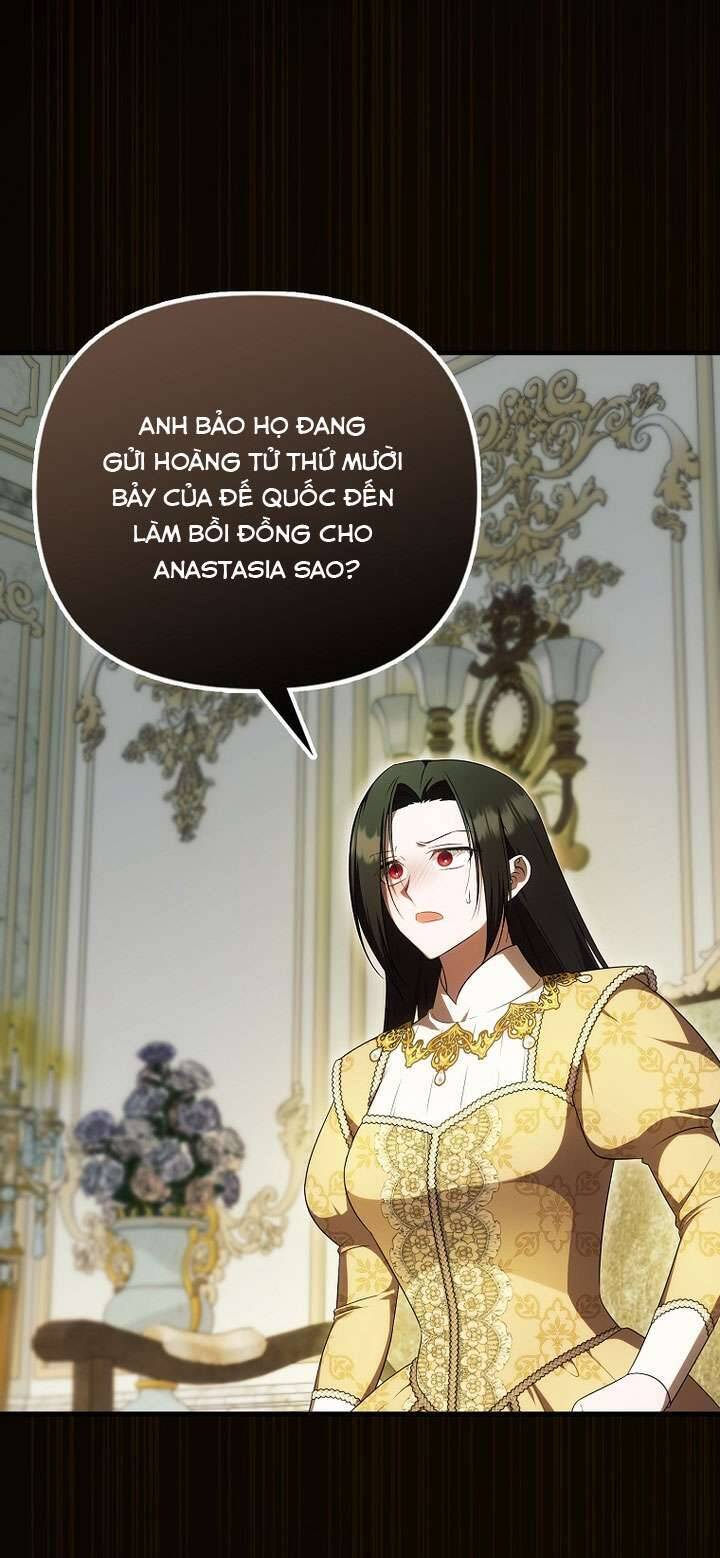 Lần Đầu Tiên Được Yêu Thương Chap 59 - Next Chap 60