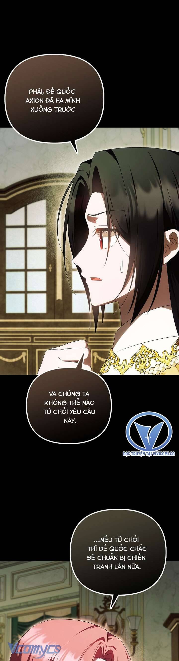 Lần Đầu Tiên Được Yêu Thương Chap 59 - Next Chap 60