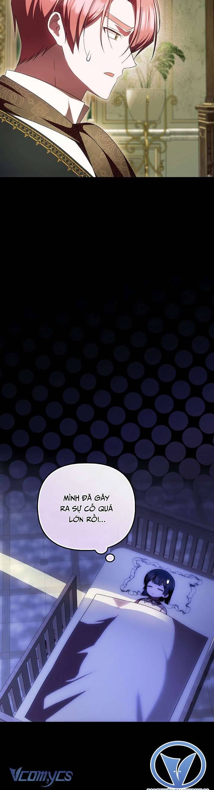 Lần Đầu Tiên Được Yêu Thương Chap 59 - Next Chap 60