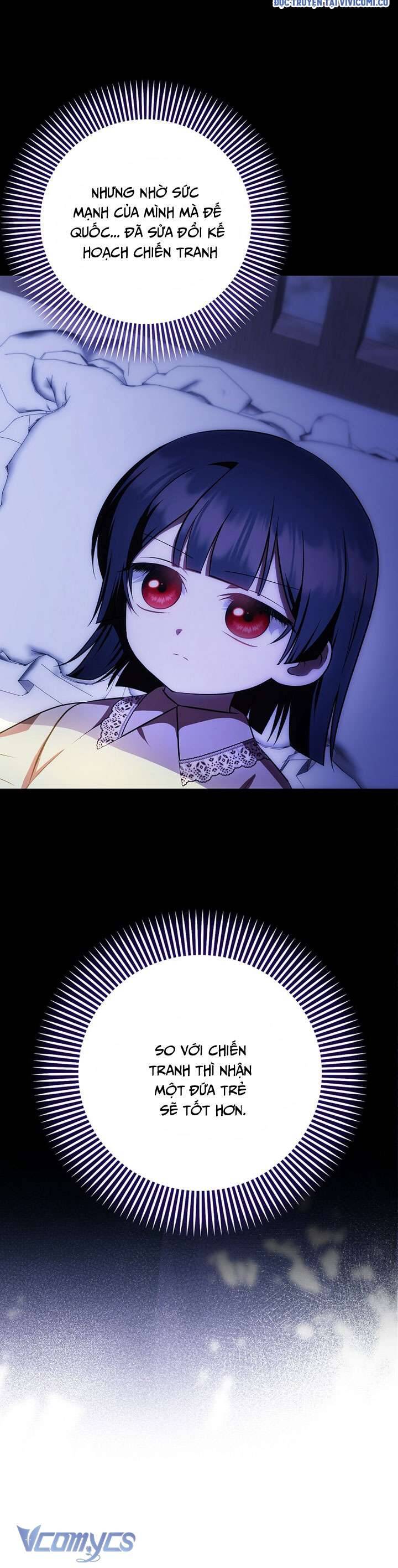 Lần Đầu Tiên Được Yêu Thương Chap 59 - Next Chap 60