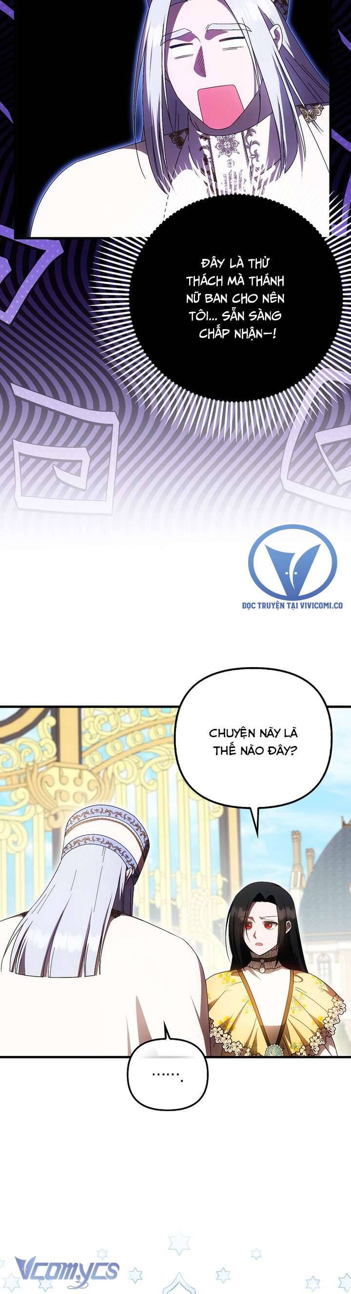 Lần Đầu Tiên Được Yêu Thương Chap 59 - Next Chap 60