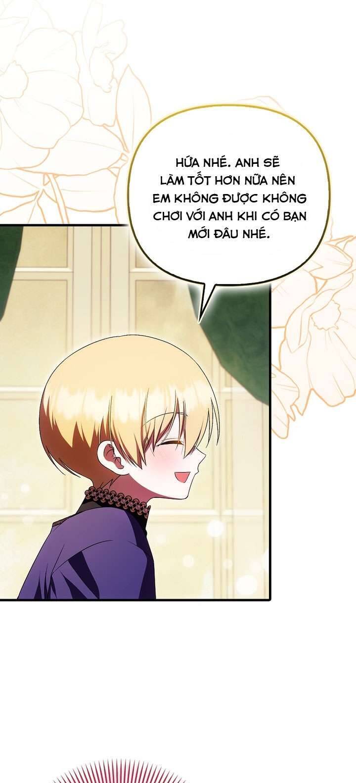 Lần Đầu Tiên Được Yêu Thương Chap 59 - Next Chap 60