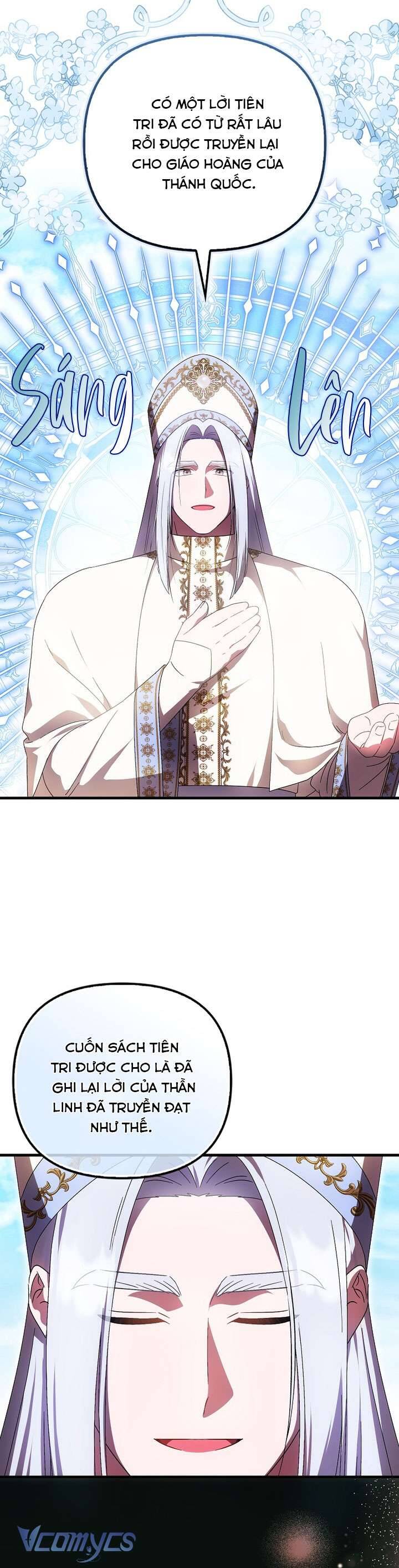 Lần Đầu Tiên Được Yêu Thương Chap 59 - Next Chap 60