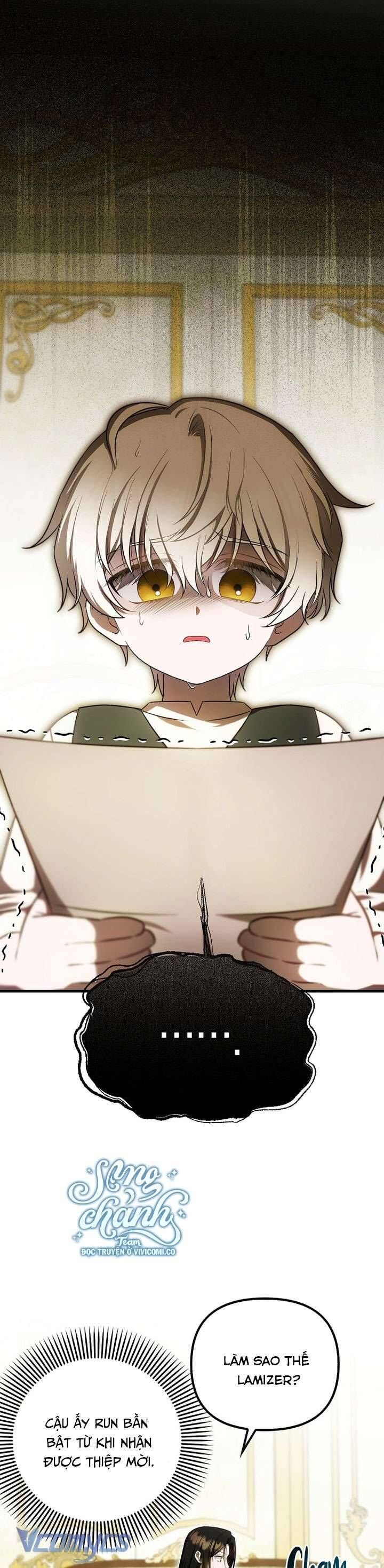 Lần Đầu Tiên Được Yêu Thương Chap 61 - Next Chap 62