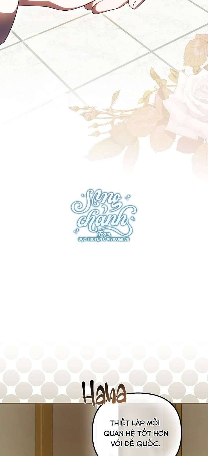 Lần Đầu Tiên Được Yêu Thương Chap 61 - Next Chap 62