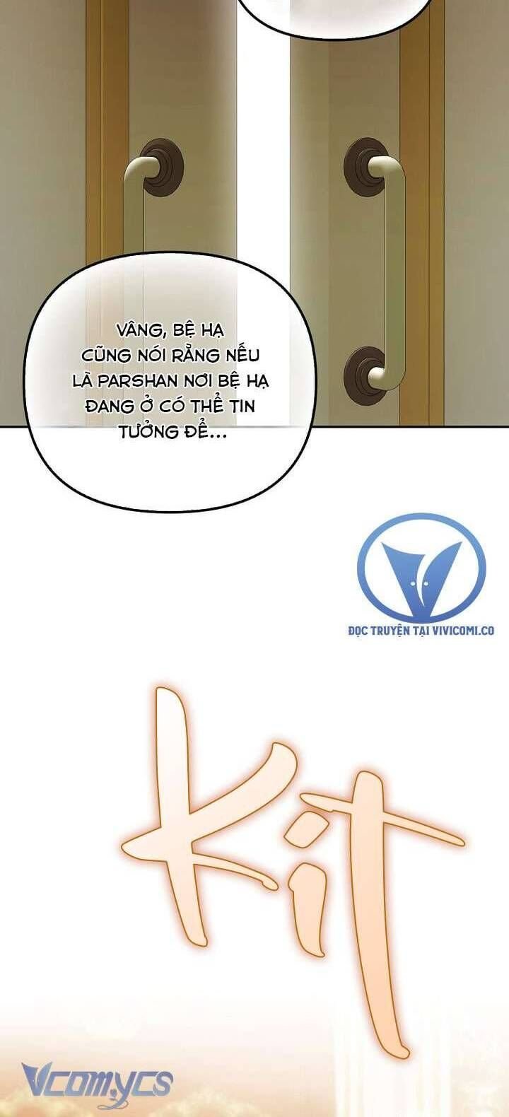 Lần Đầu Tiên Được Yêu Thương Chap 61 - Next Chap 62