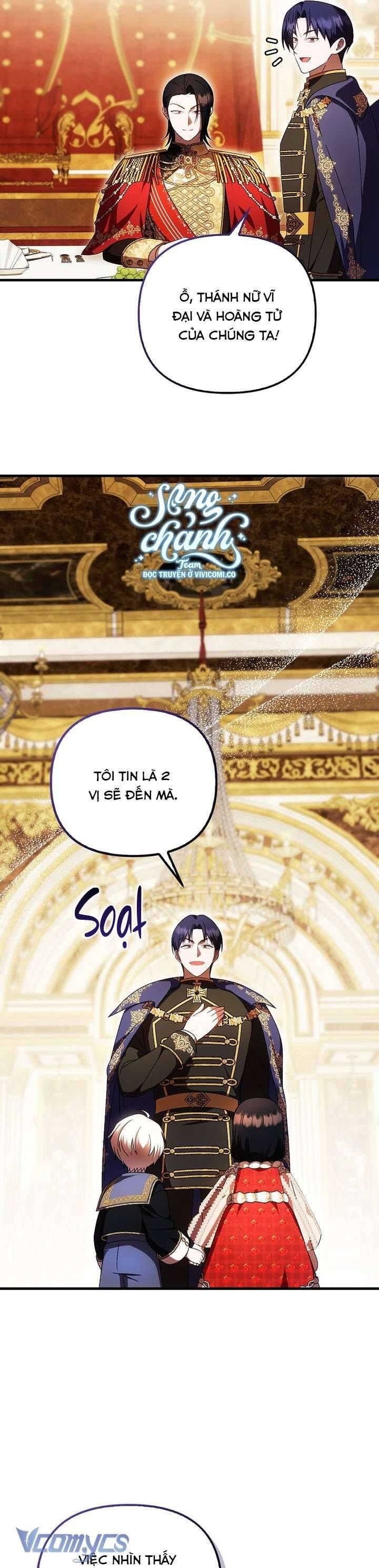 Lần Đầu Tiên Được Yêu Thương Chap 61 - Next Chap 62