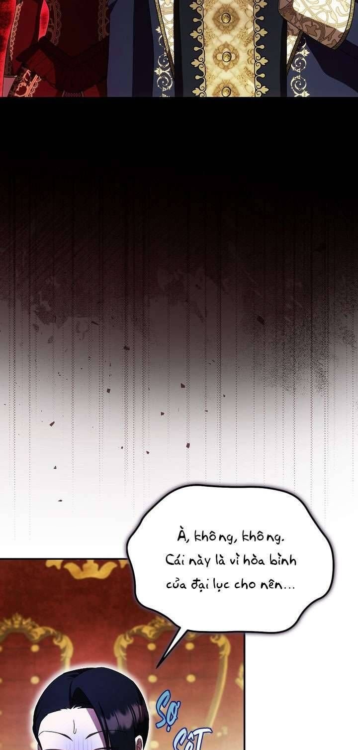 Lần Đầu Tiên Được Yêu Thương Chap 61 - Next Chap 62