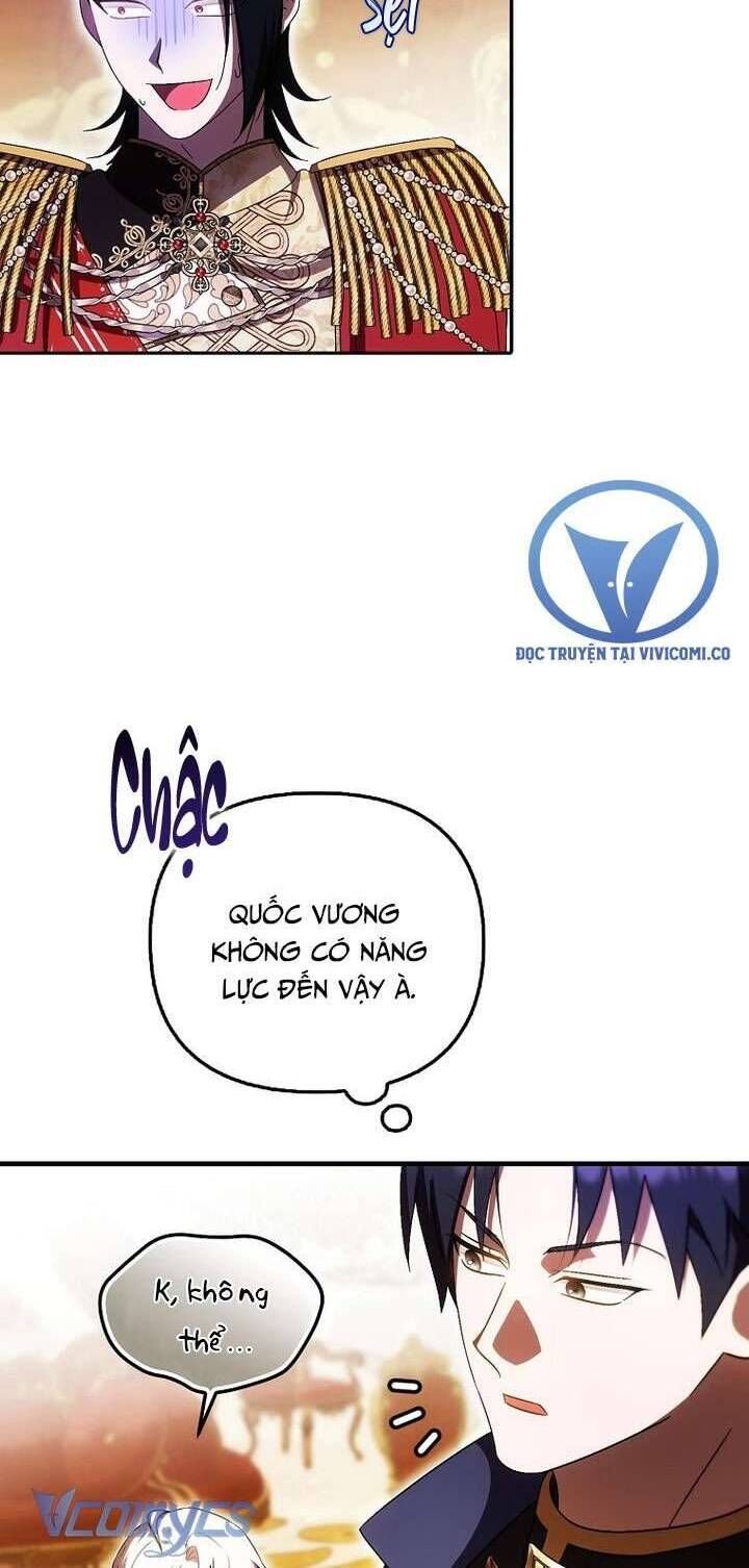 Lần Đầu Tiên Được Yêu Thương Chap 61 - Next Chap 62