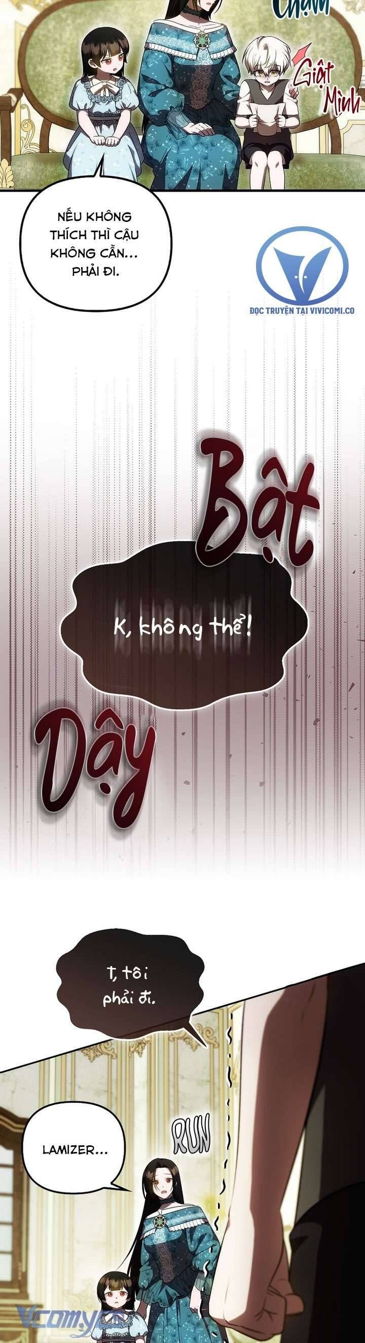 Lần Đầu Tiên Được Yêu Thương Chap 61 - Next Chap 62