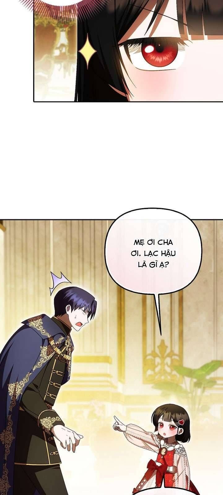 Lần Đầu Tiên Được Yêu Thương Chap 61 - Next Chap 62