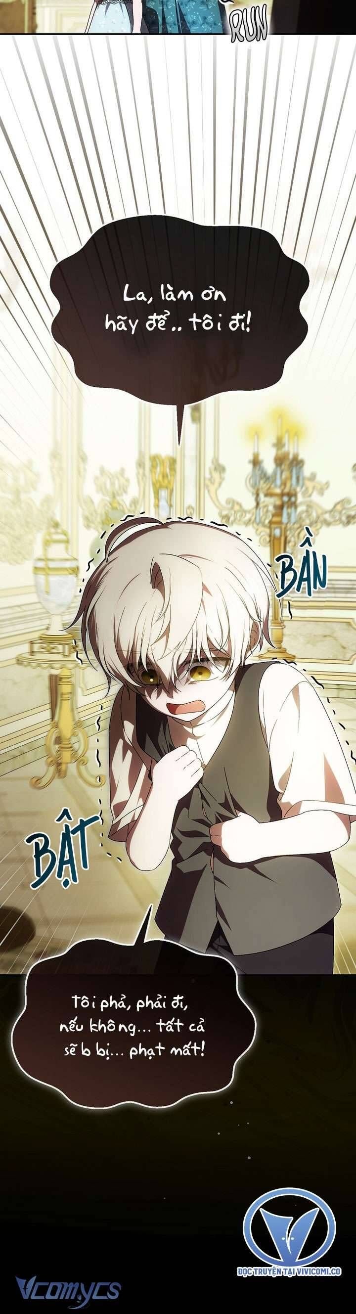 Lần Đầu Tiên Được Yêu Thương Chap 61 - Next Chap 62