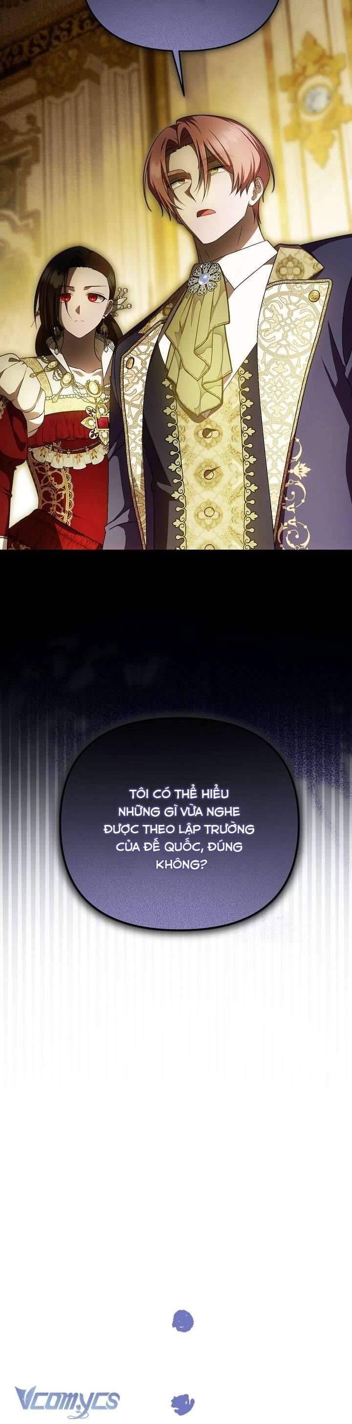 Lần Đầu Tiên Được Yêu Thương Chap 61 - Next Chap 62