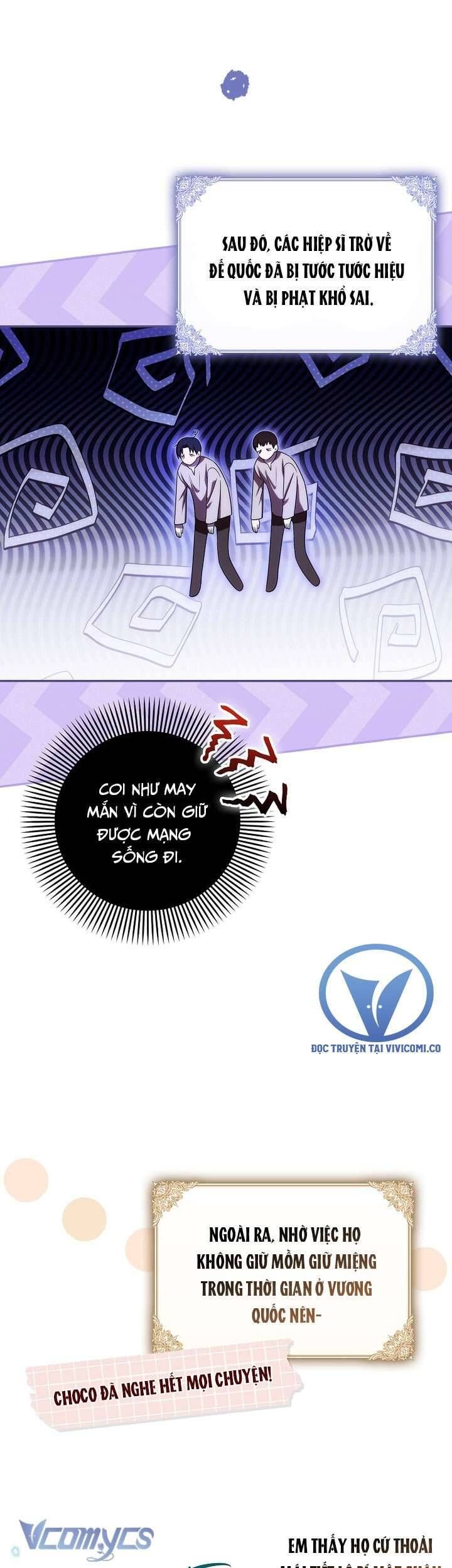 Lần Đầu Tiên Được Yêu Thương Chap 61 - Next Chap 62