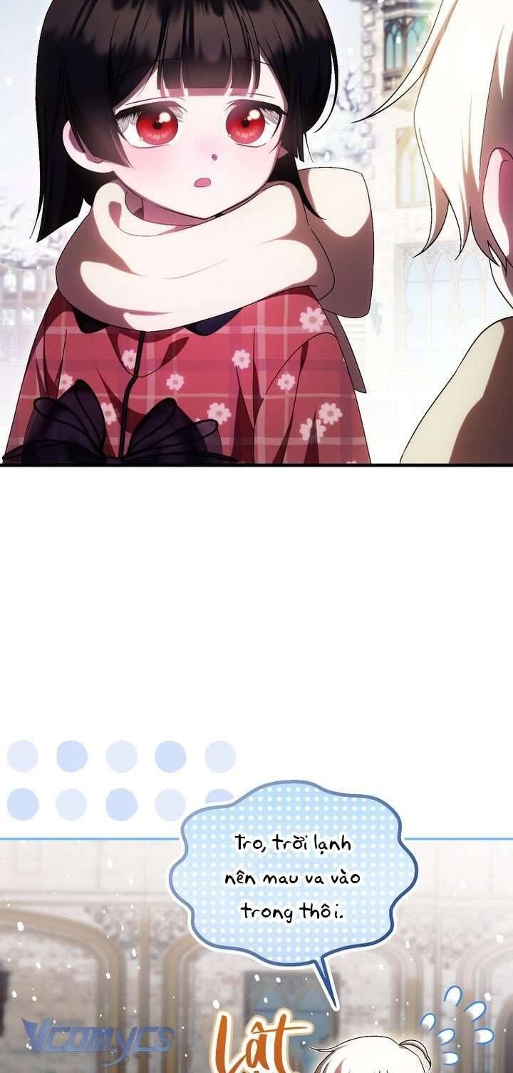 Lần Đầu Tiên Được Yêu Thương Chap 61 - Next Chap 62