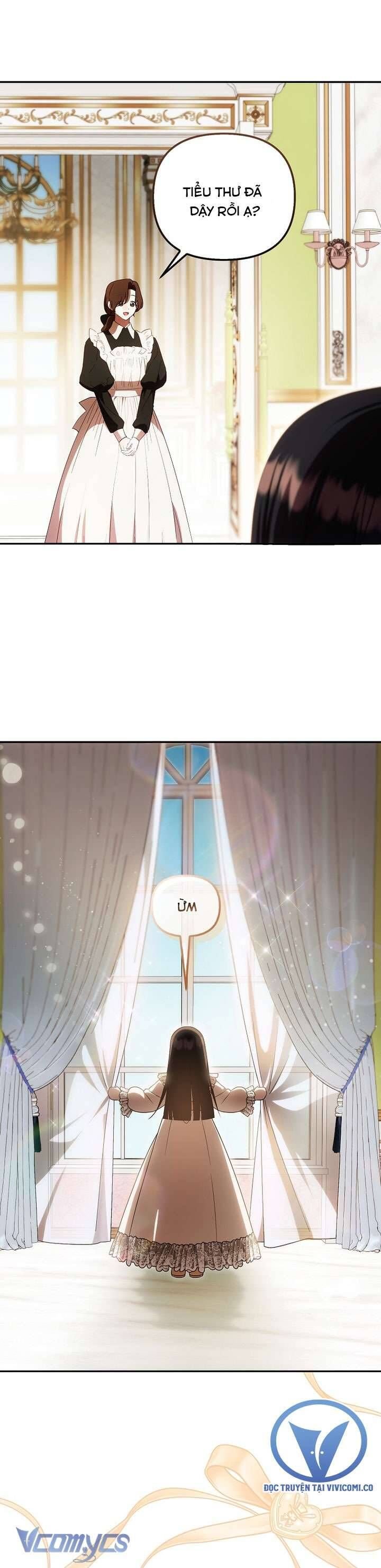 Lần Đầu Tiên Được Yêu Thương Chap 61 - Next Chap 62