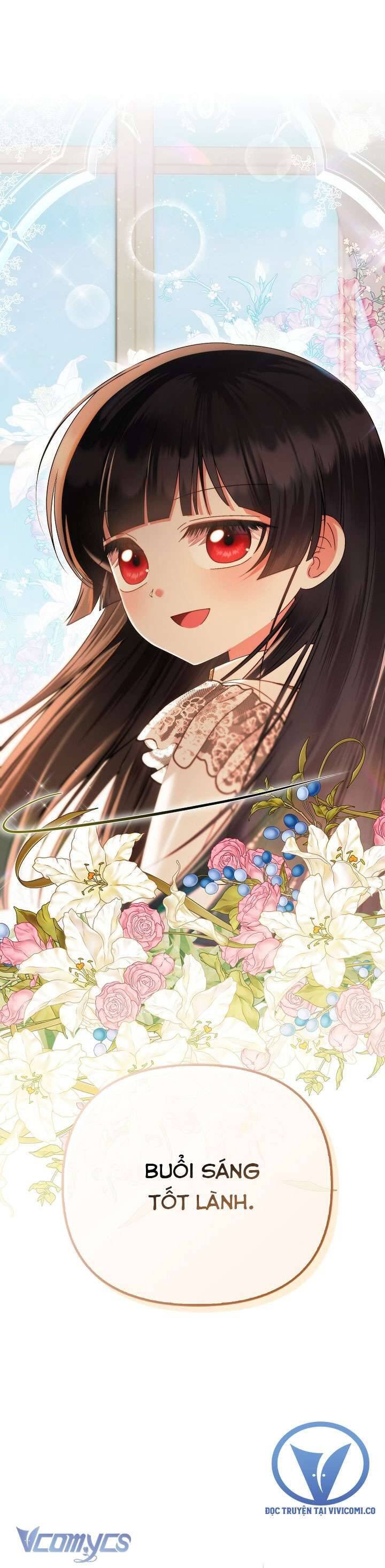 Lần Đầu Tiên Được Yêu Thương Chap 62 - Next Chap 63