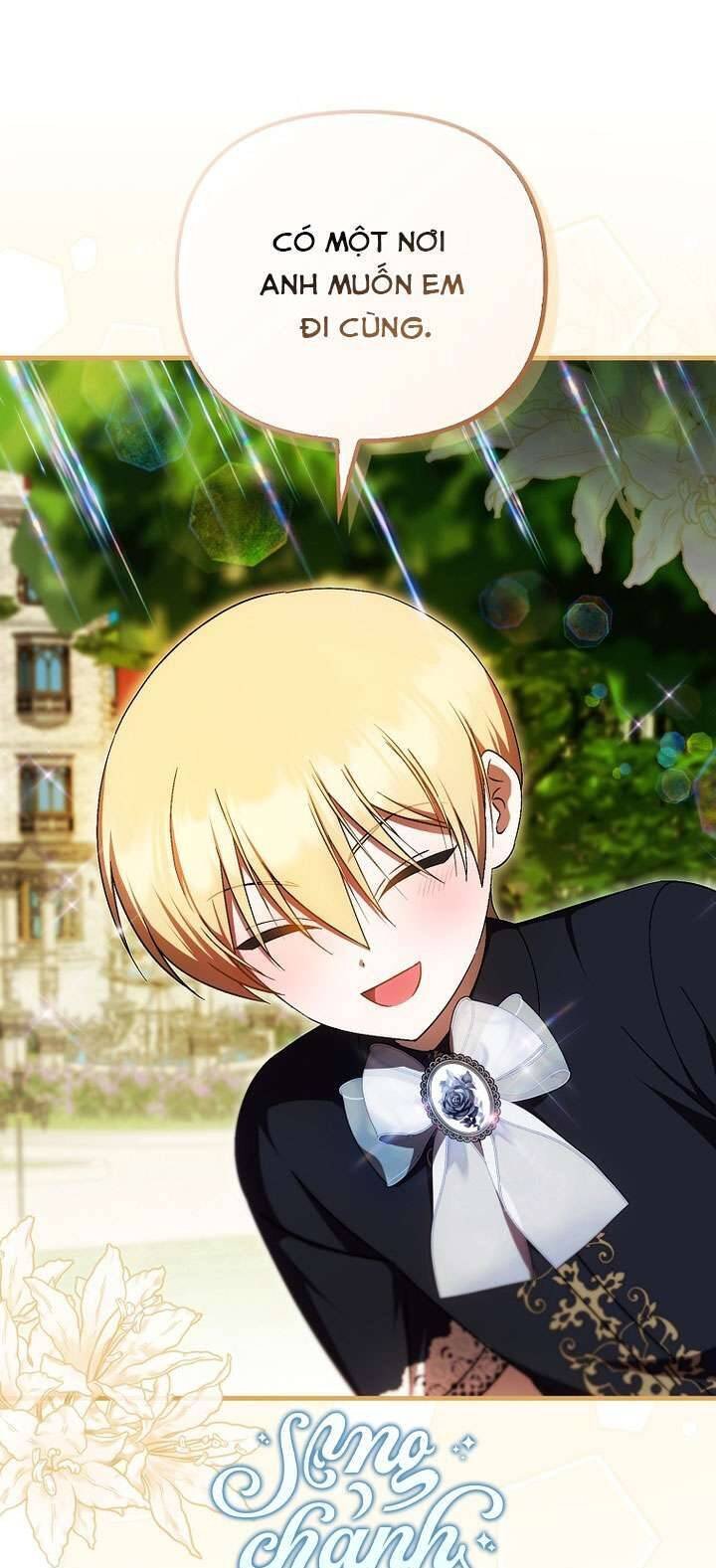 Lần Đầu Tiên Được Yêu Thương Chap 62 - Next Chap 63