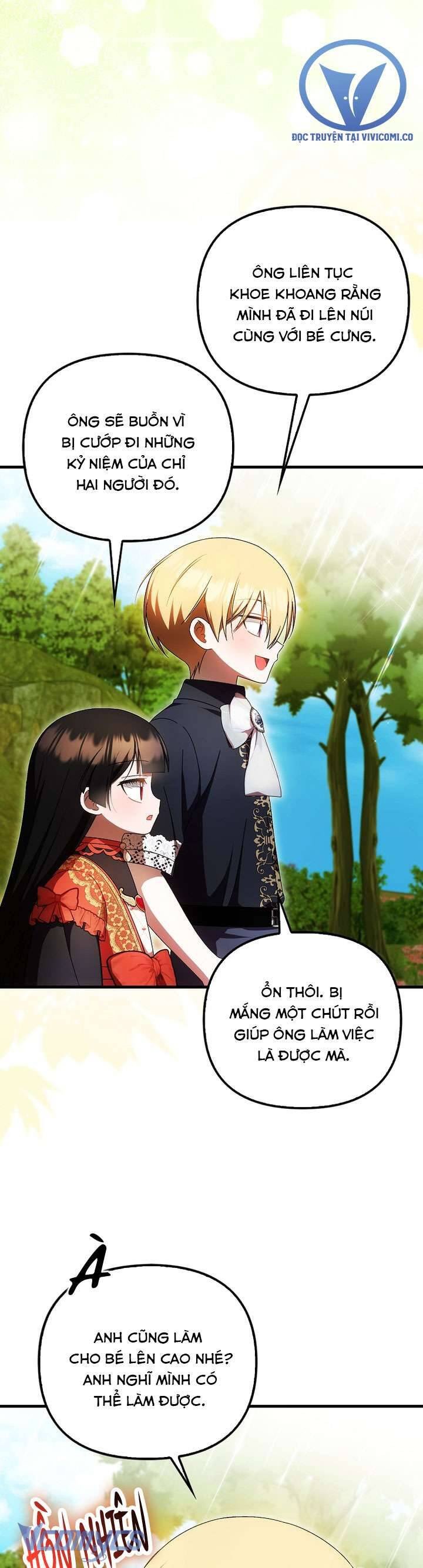 Lần Đầu Tiên Được Yêu Thương Chap 62 - Next Chap 63