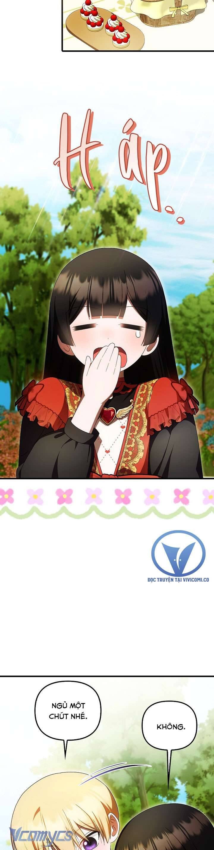 Lần Đầu Tiên Được Yêu Thương Chap 62 - Next Chap 63