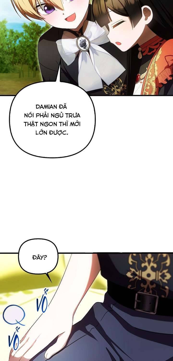 Lần Đầu Tiên Được Yêu Thương Chap 62 - Next Chap 63