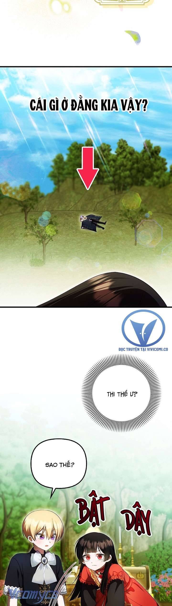 Lần Đầu Tiên Được Yêu Thương Chap 62 - Next Chap 63