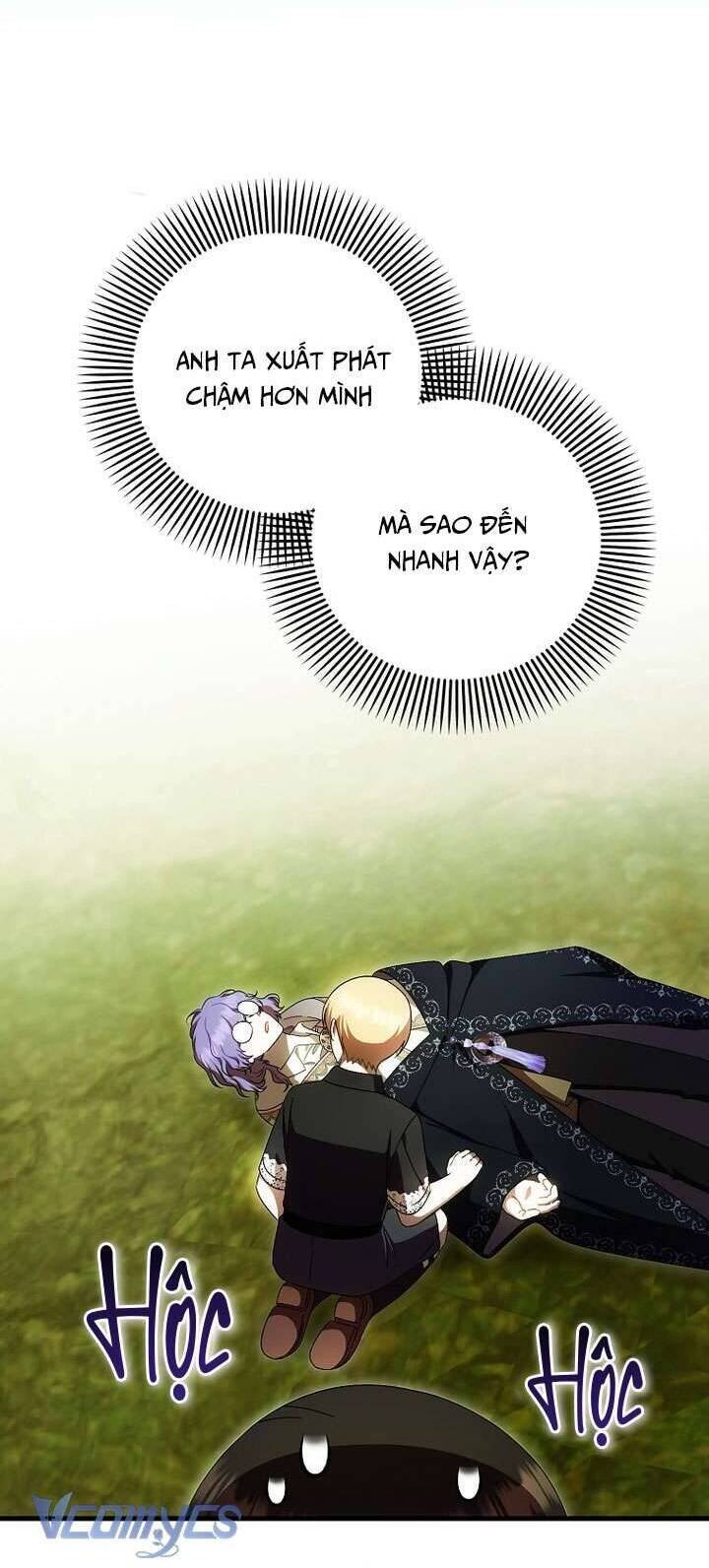 Lần Đầu Tiên Được Yêu Thương Chap 62 - Next Chap 63