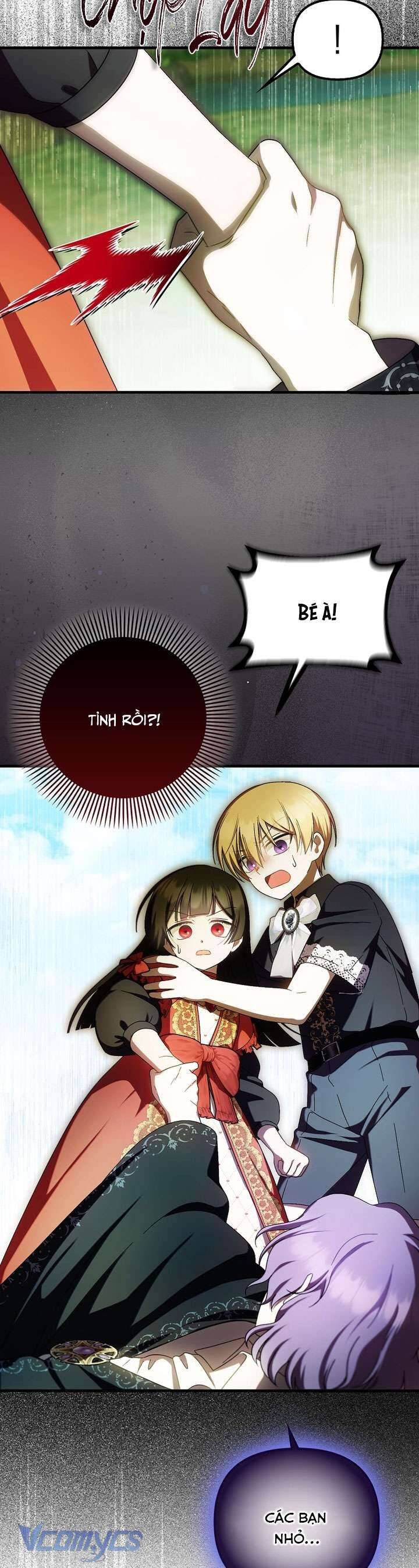 Lần Đầu Tiên Được Yêu Thương Chap 62 - Next Chap 63