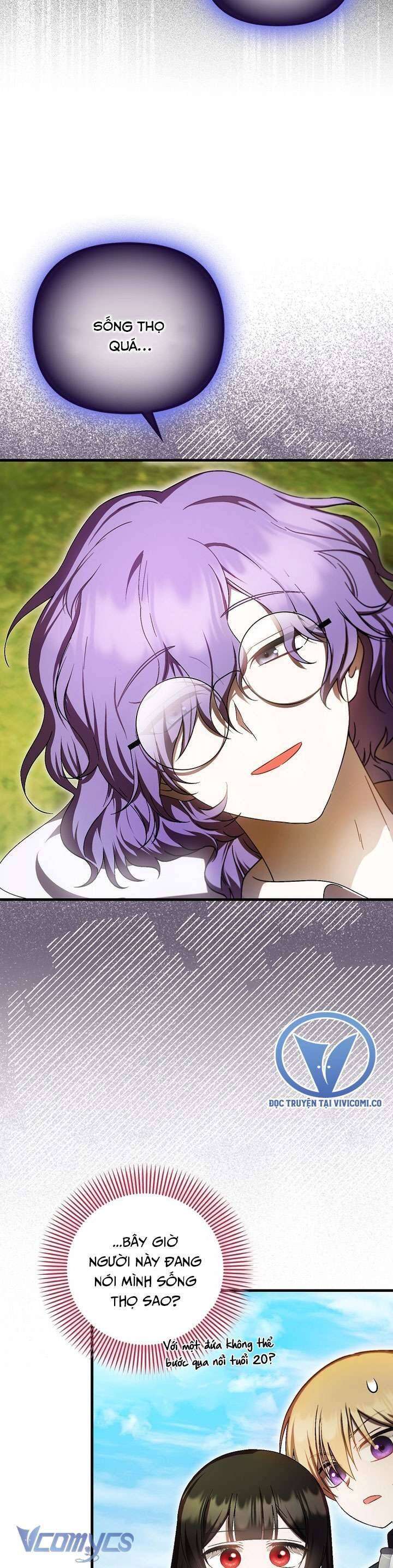 Lần Đầu Tiên Được Yêu Thương Chap 62 - Next Chap 63