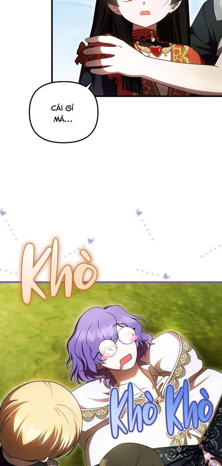 Lần Đầu Tiên Được Yêu Thương Chap 62 - Next Chap 63