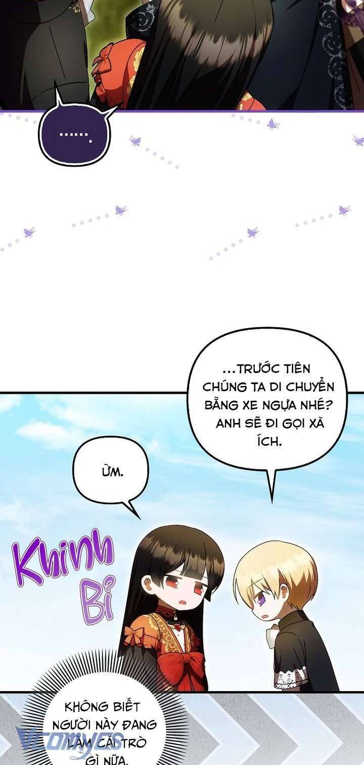 Lần Đầu Tiên Được Yêu Thương Chap 62 - Next Chap 63