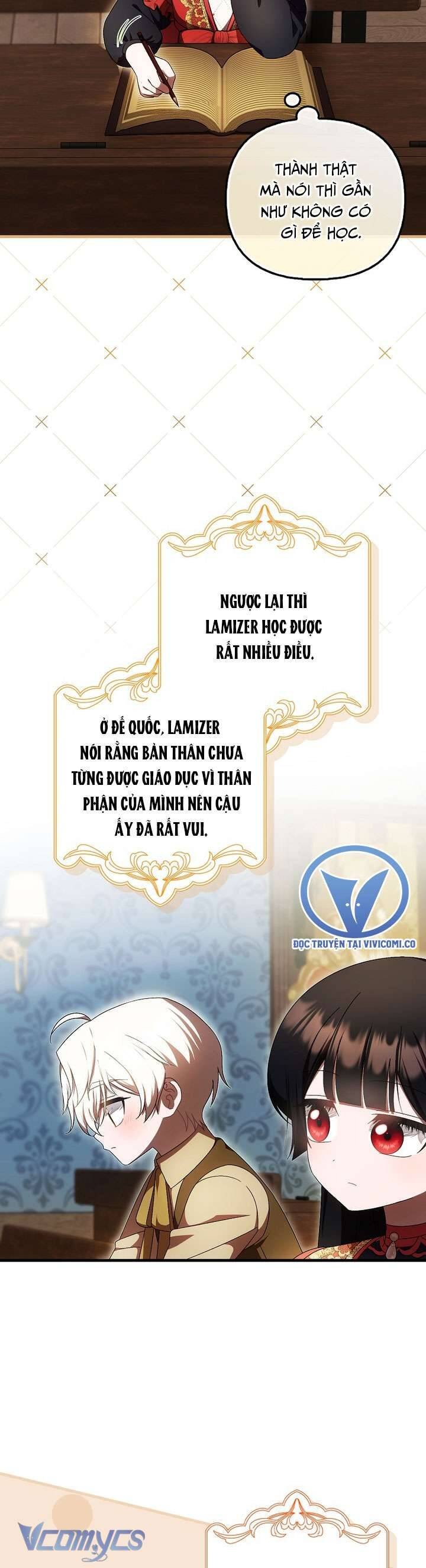 Lần Đầu Tiên Được Yêu Thương Chap 62 - Next Chap 63