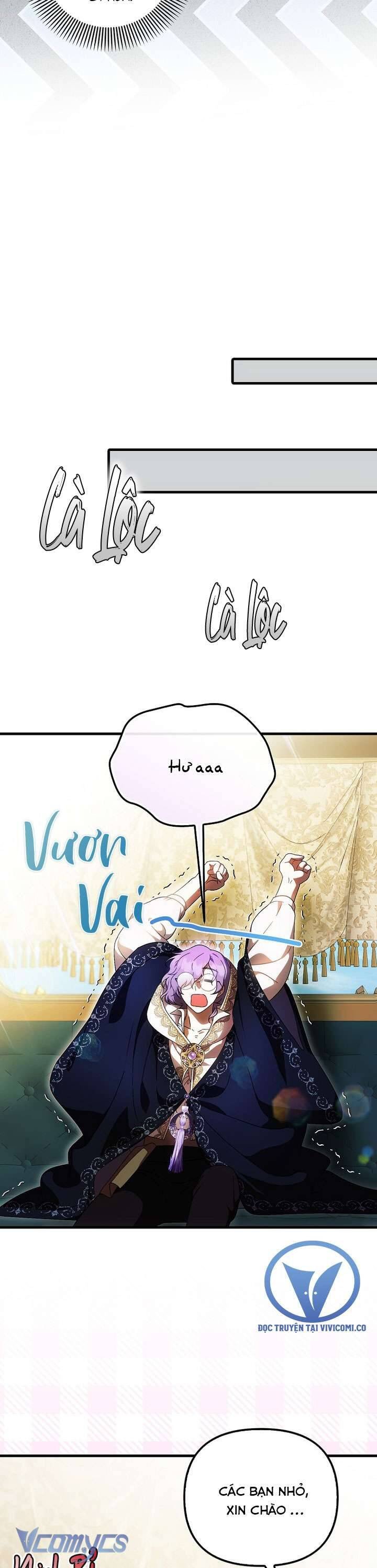 Lần Đầu Tiên Được Yêu Thương Chap 62 - Next Chap 63