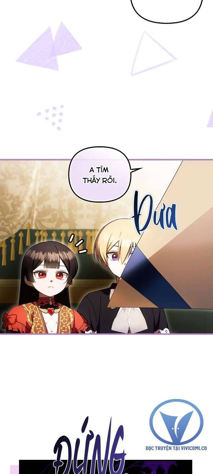 Lần Đầu Tiên Được Yêu Thương Chap 62 - Next Chap 63