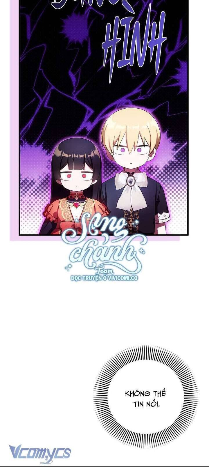 Lần Đầu Tiên Được Yêu Thương Chap 62 - Next Chap 63