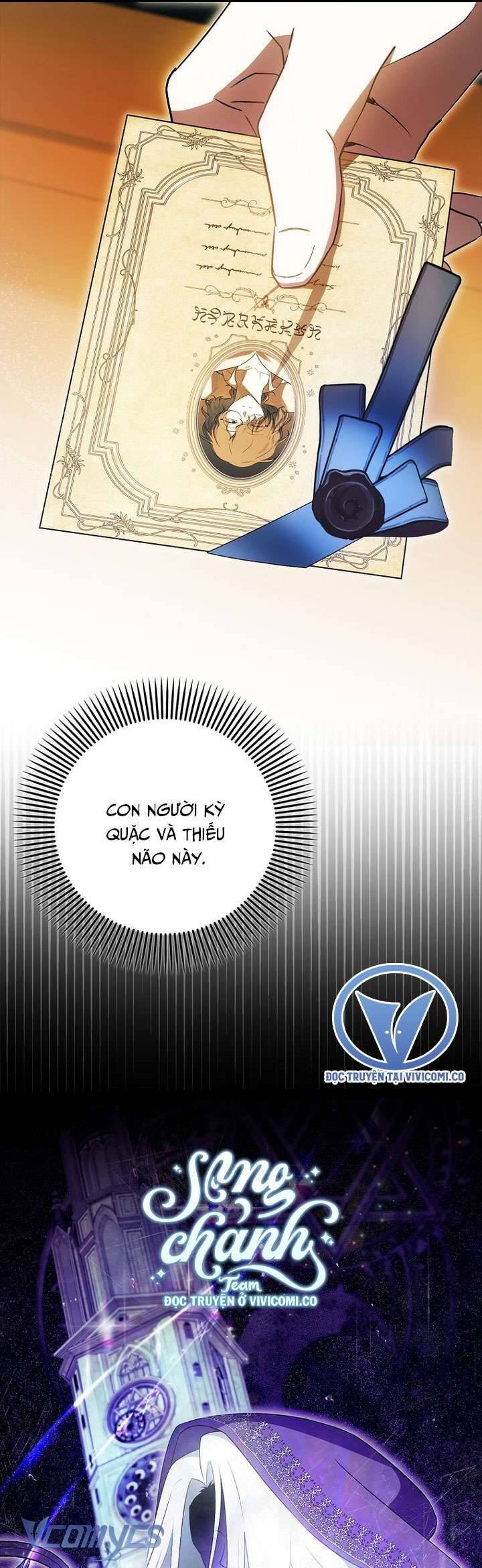 Lần Đầu Tiên Được Yêu Thương Chap 62 - Next Chap 63